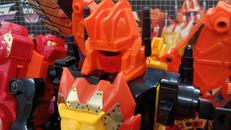 プレダキング|TAKARA