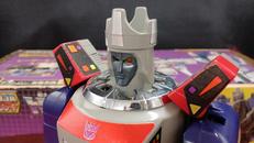 ガルバトロン|TAKARA