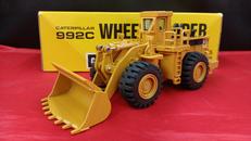 CATERPILLAR 992C|REPLICARS