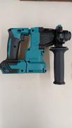 充電式ハンマドリル|MAKITA