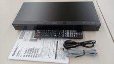 4Kレコーダー|SHARP