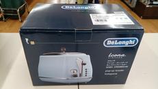 ポップアップトースター|DeLonghi
