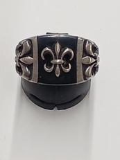 リング　＃20|シルバー