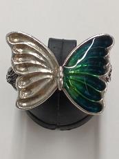 モルフォリング|リリーエルランドソン