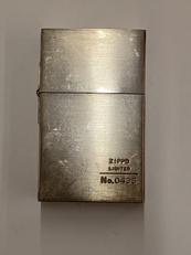NO0495|ZIPPO