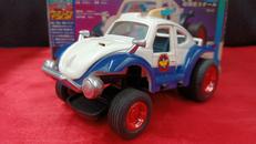 マグナビートル|BANDAI