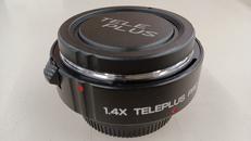 望遠レンズ用テレコン|KENKO