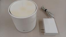 無線LANルーター|DECO