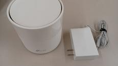 無線LANルーター|DECO