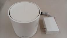 無線LANルーター|DECO