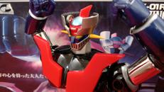 マジンガーZ