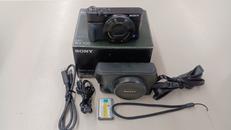 デジタルカメラ|SONY