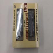 国鉄DF50-2-6茶色長野機関区重連セット