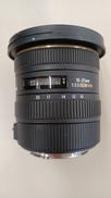 CANON AF|SIGMA