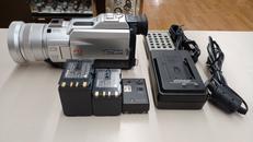 Victor　miniDV ビデオカメラ 楽天市場】ビクター minidvの通販