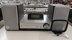 HDD AUDIO SYSTEM|SONY