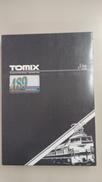 Nゲージ|TOMIX