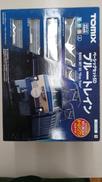 ベーシックセットSDブルートレイン