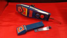 マスキートンファ|BANDAI