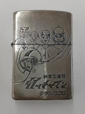 ガッチャマン|ZIPPO