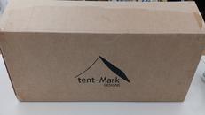 サーカスTC DX＋|TENTMARK DESIGNS