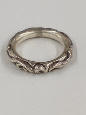 リング|シルバー