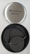 ネックレス|PHITEN METAX