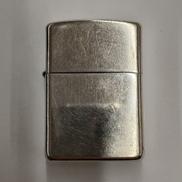 STERLING SILVER|ZIPPO