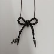 ネックレス|MALCOLM GUERRE