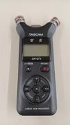 オーディオレコーダー|TASCAM