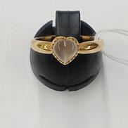 ハートリング|K18