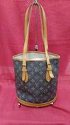 バケットPM|LOUIS VUITTON