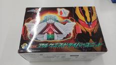 DXアルケミスドライバーユニット|BANDAI