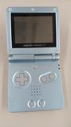 GAME BOY ADVANCE SP|NINTENDO / 任天堂