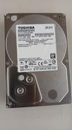 3TB|TOSHIBA