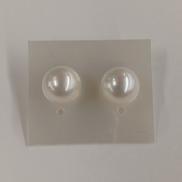 パール付きピアス|TIFFANY&CO.