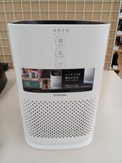 空気清浄機|IRIS OHYAMA