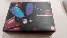 CSM　カブトゼクター|BANDAI