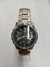 ソーラー電波|CASIO