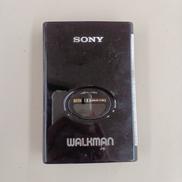 カセットWALKMAN|SONY