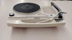 ナショナル　ポータブルレコードプレーヤー|NATIONAL