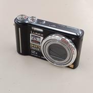 デジタルカメラ|PANASONIC