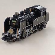 C11-190 大井川鉄道・復活(2003年)|MICRO ACE