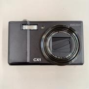 デジタルカメラ|RICOH