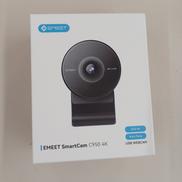 ウェブカメラ|EMEET