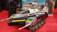 シャイアン|BANDAI