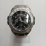 ソーラー電波|CASIO