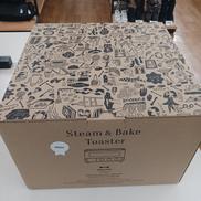 オーブントースター|BRUNO