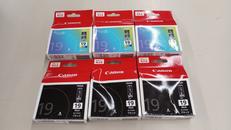 インク6本セット|CANON