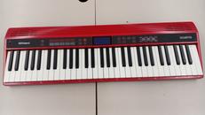 電子キーボード|ROLAND